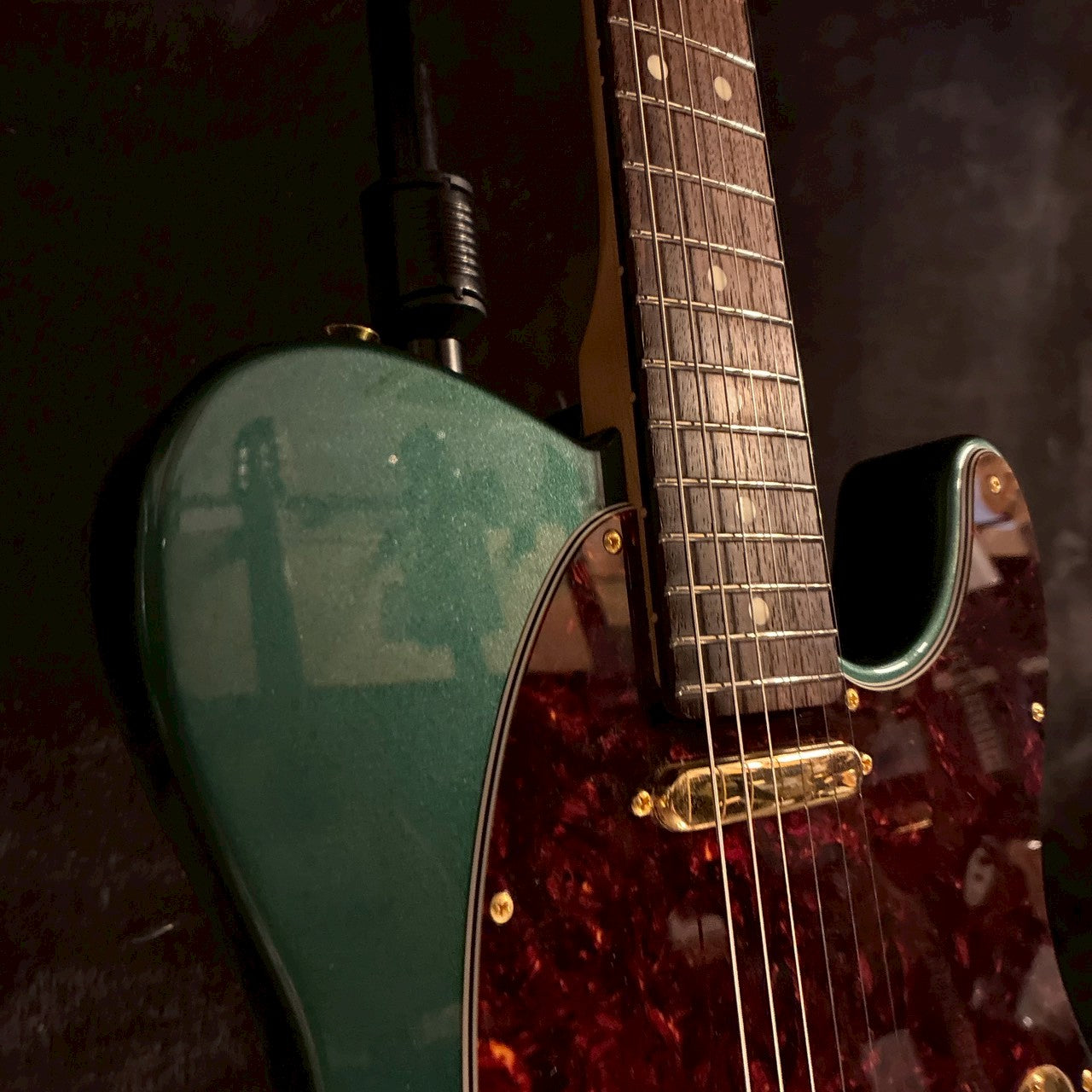 Fender MIJ FSR HybridⅡ Telecaster 2021【3.39kg】