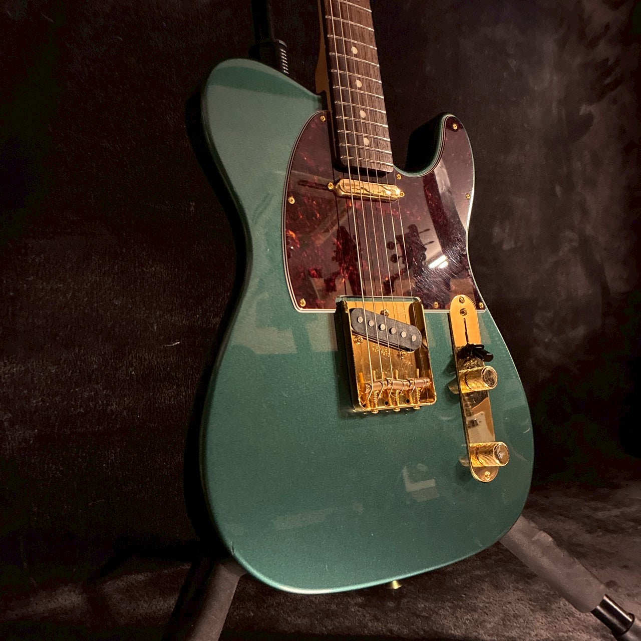 Fender MIJ FSR HybridⅡ Telecaster 2021【3.39kg】