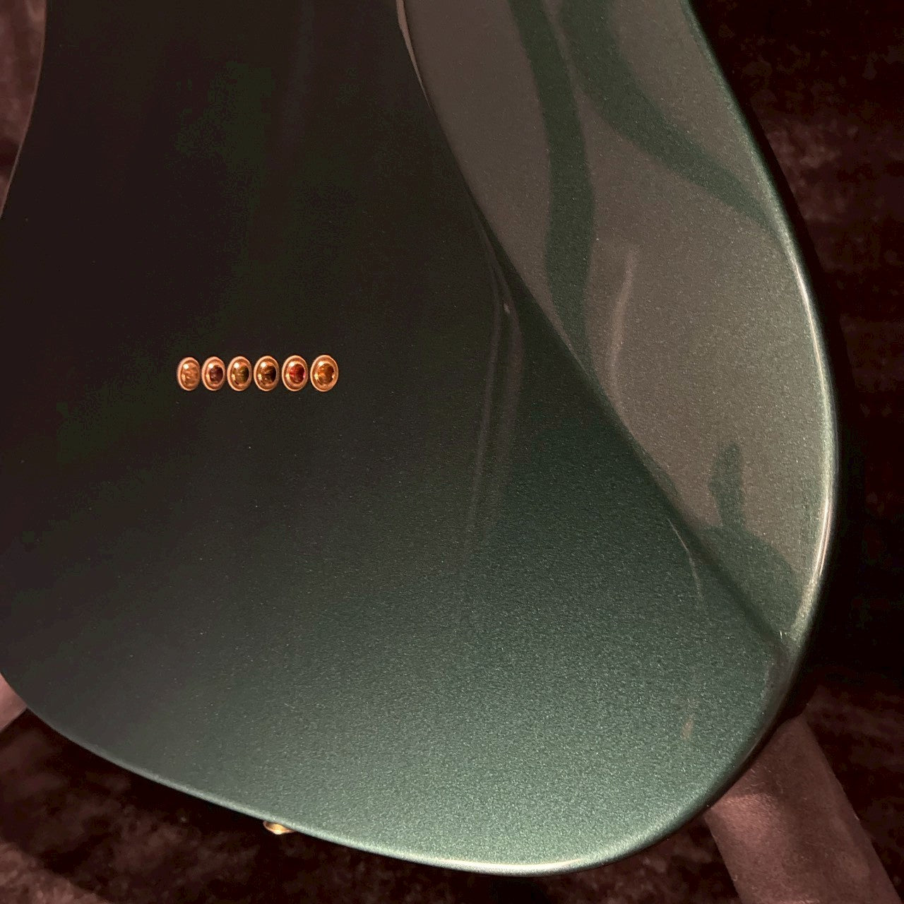 Fender MIJ FSR HybridⅡ Telecaster 2021【3.39kg】