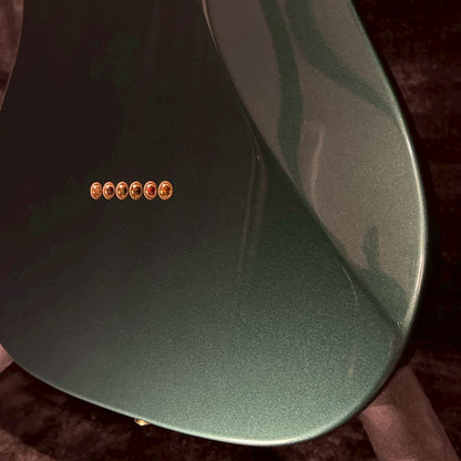Fender MIJ FSR HybridⅡ Telecaster 2021【3.39kg】
