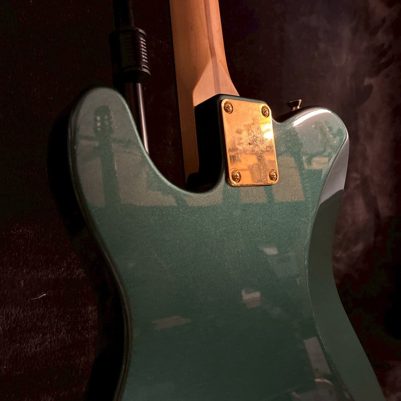 Fender MIJ FSR HybridⅡ Telecaster 2021【3.39kg】