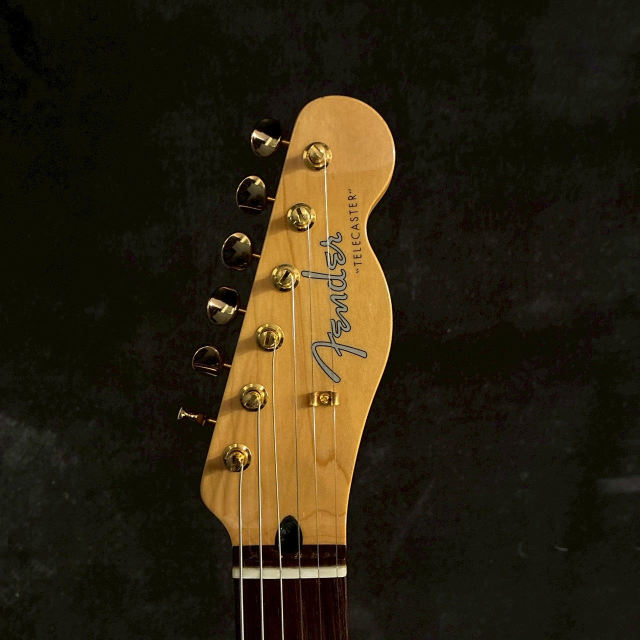 Fender MIJ FSR HybridⅡ Telecaster 2021【3.39kg】