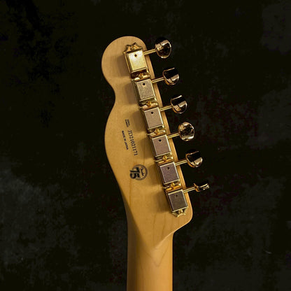 Fender MIJ FSR HybridⅡ Telecaster 2021【3.39kg】