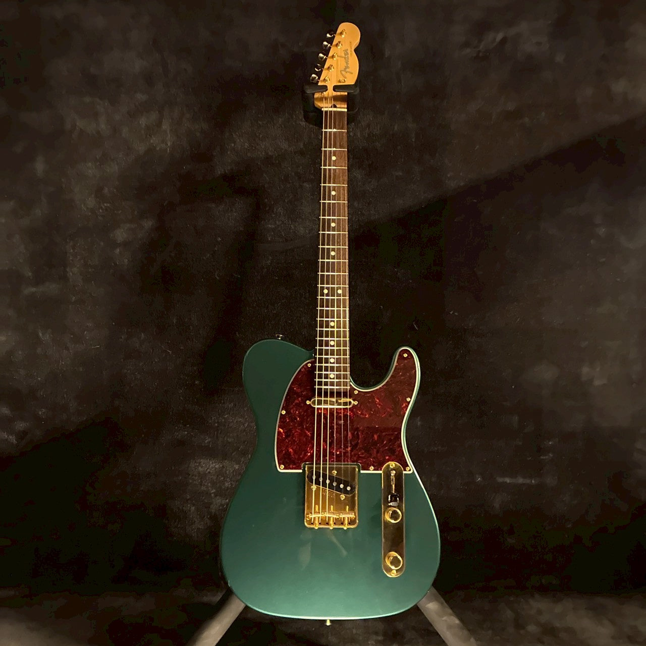 Fender MIJ FSR HybridⅡ Telecaster 2021【3.39kg】
