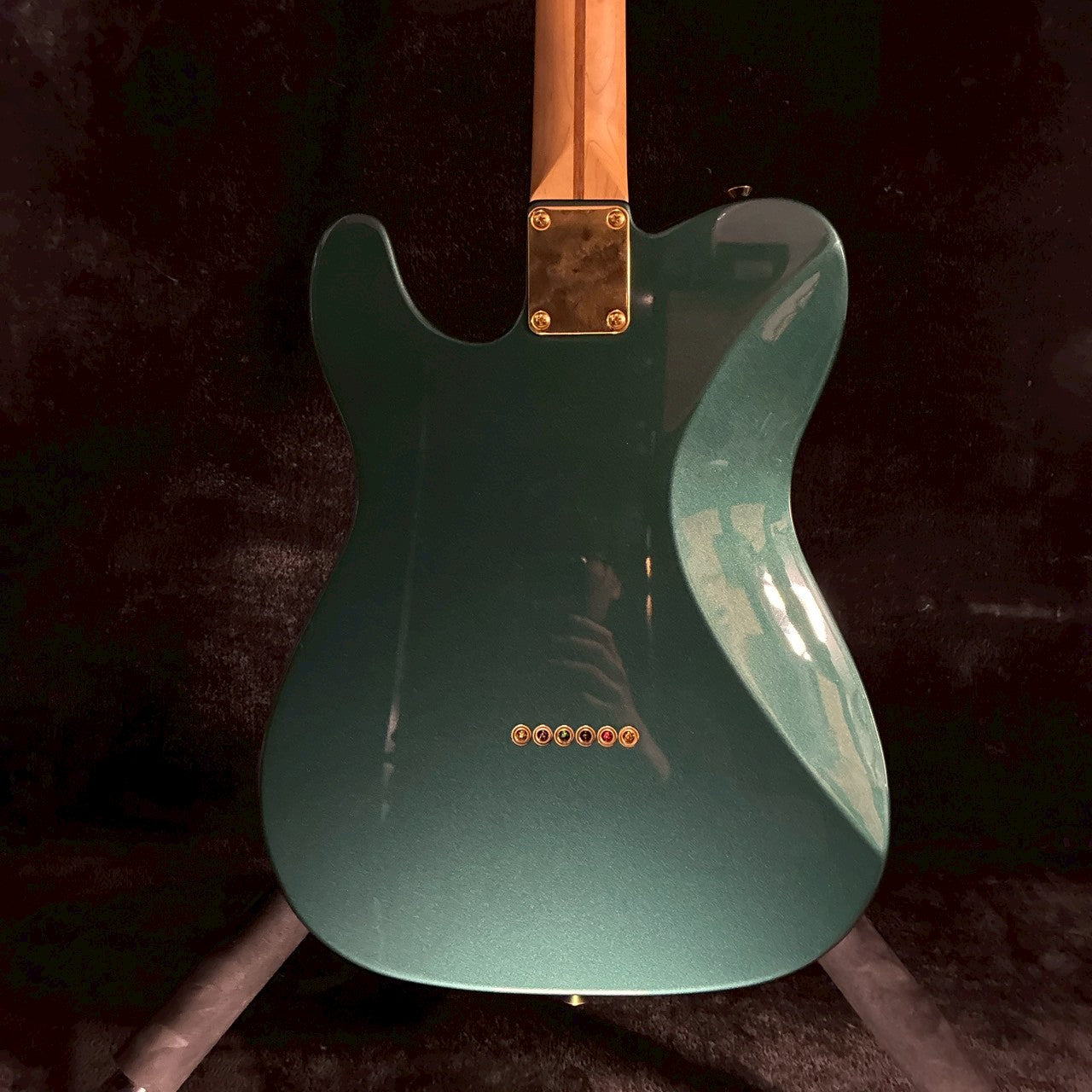 Fender MIJ FSR HybridⅡ Telecaster 2021【3.39kg】