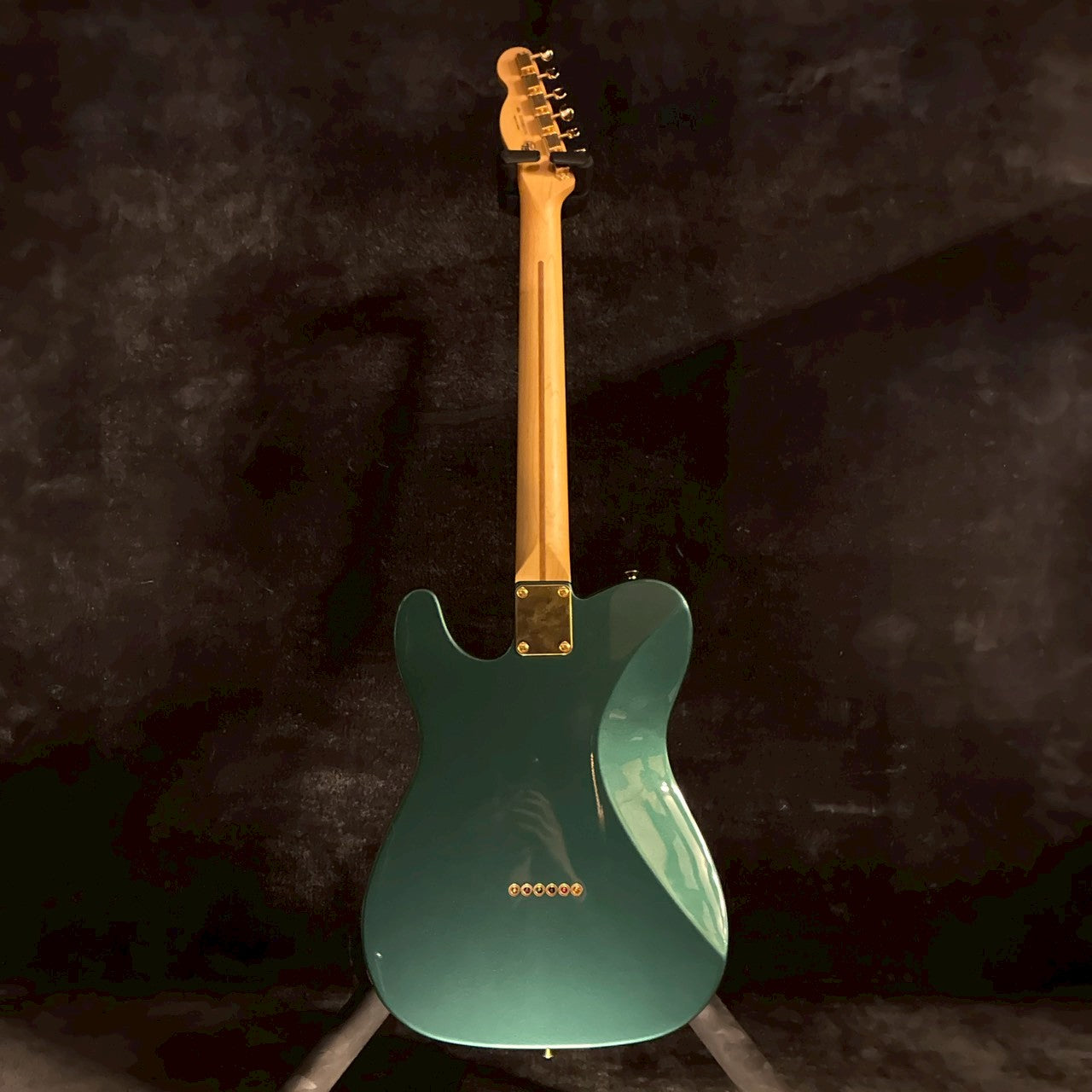 Fender MIJ FSR HybridⅡ Telecaster 2021【3.39kg】
