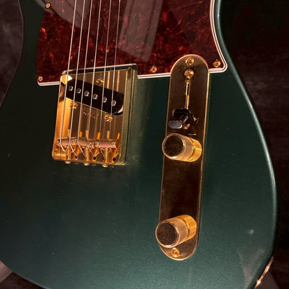 Fender MIJ FSR HybridⅡ Telecaster 2021【3.39kg】
