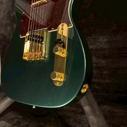 Fender MIJ FSR HybridⅡ Telecaster 2021【3.39kg】