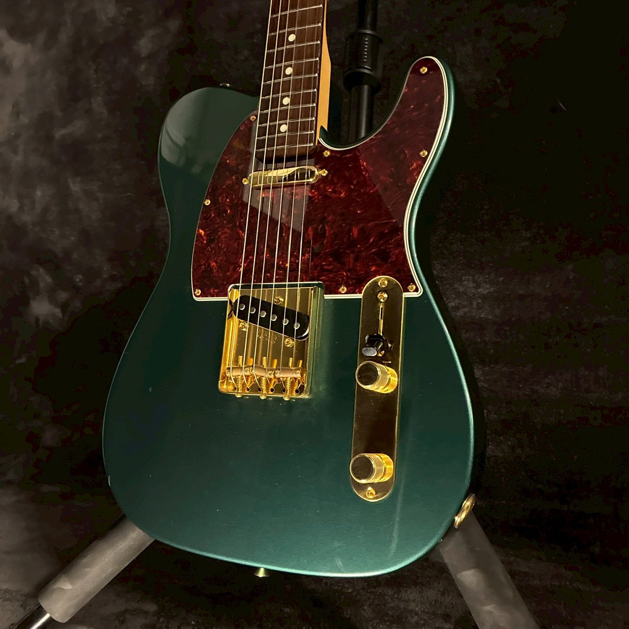 Fender MIJ FSR HybridⅡ Telecaster 2021【3.39kg】