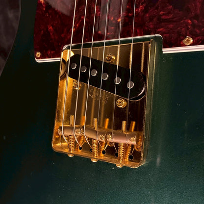 Fender MIJ FSR HybridⅡ Telecaster 2021【3.39kg】