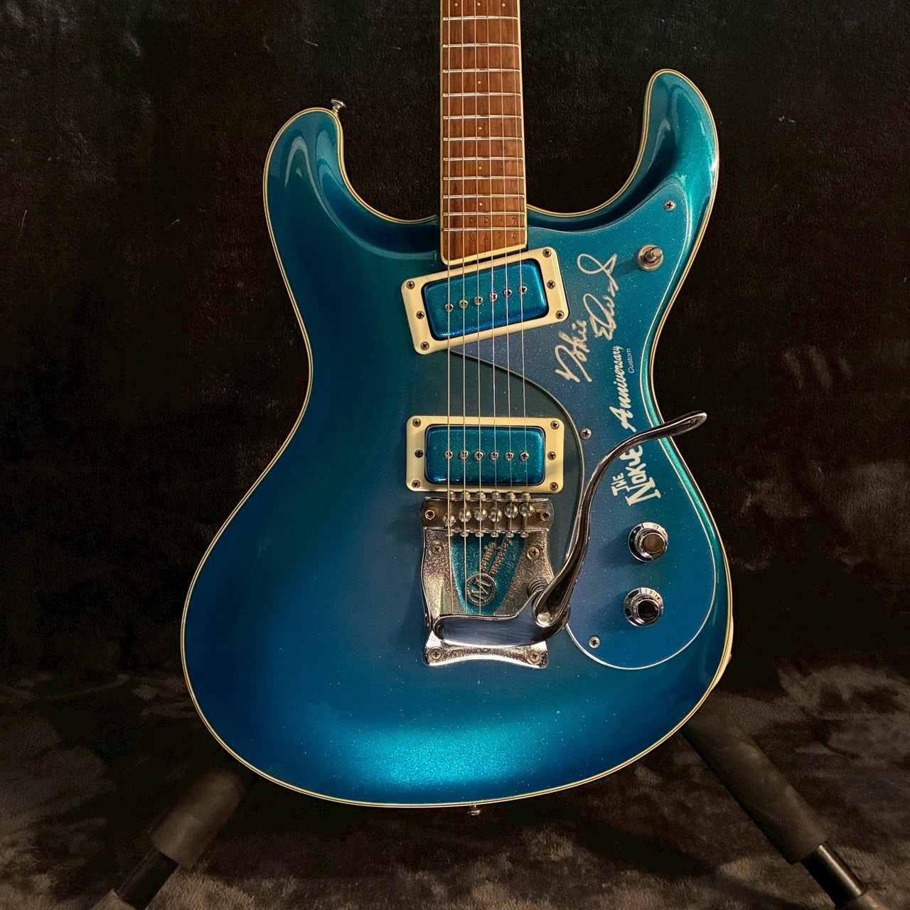 Mosrite The Nokie Edwards 30th Anniversary 【4.07㎏】