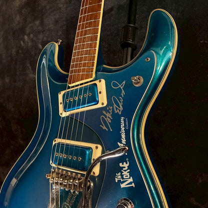 Mosrite The Nokie Edwards 30th Anniversary 【4.07㎏】