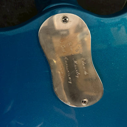 Mosrite The Nokie Edwards 30th Anniversary 【4.07㎏】