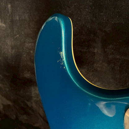 Mosrite The Nokie Edwards 30th Anniversary 【4.07㎏】