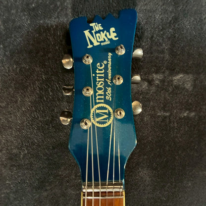 Mosrite The Nokie Edwards 30th Anniversary 【4.07㎏】