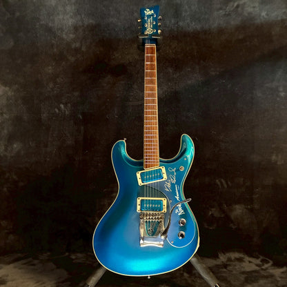 Mosrite The Nokie Edwards 30th Anniversary 【4.07㎏】