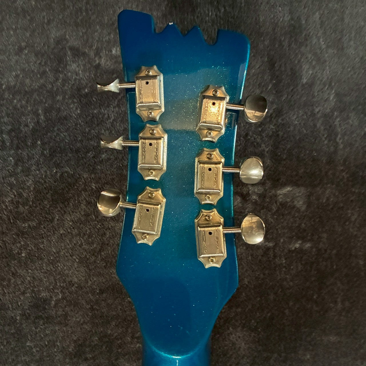 Mosrite The Nokie Edwards 30th Anniversary 【4.07㎏】
