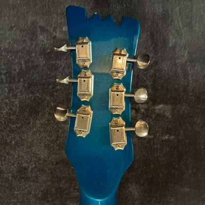 Mosrite The Nokie Edwards 30th Anniversary 【4.07㎏】