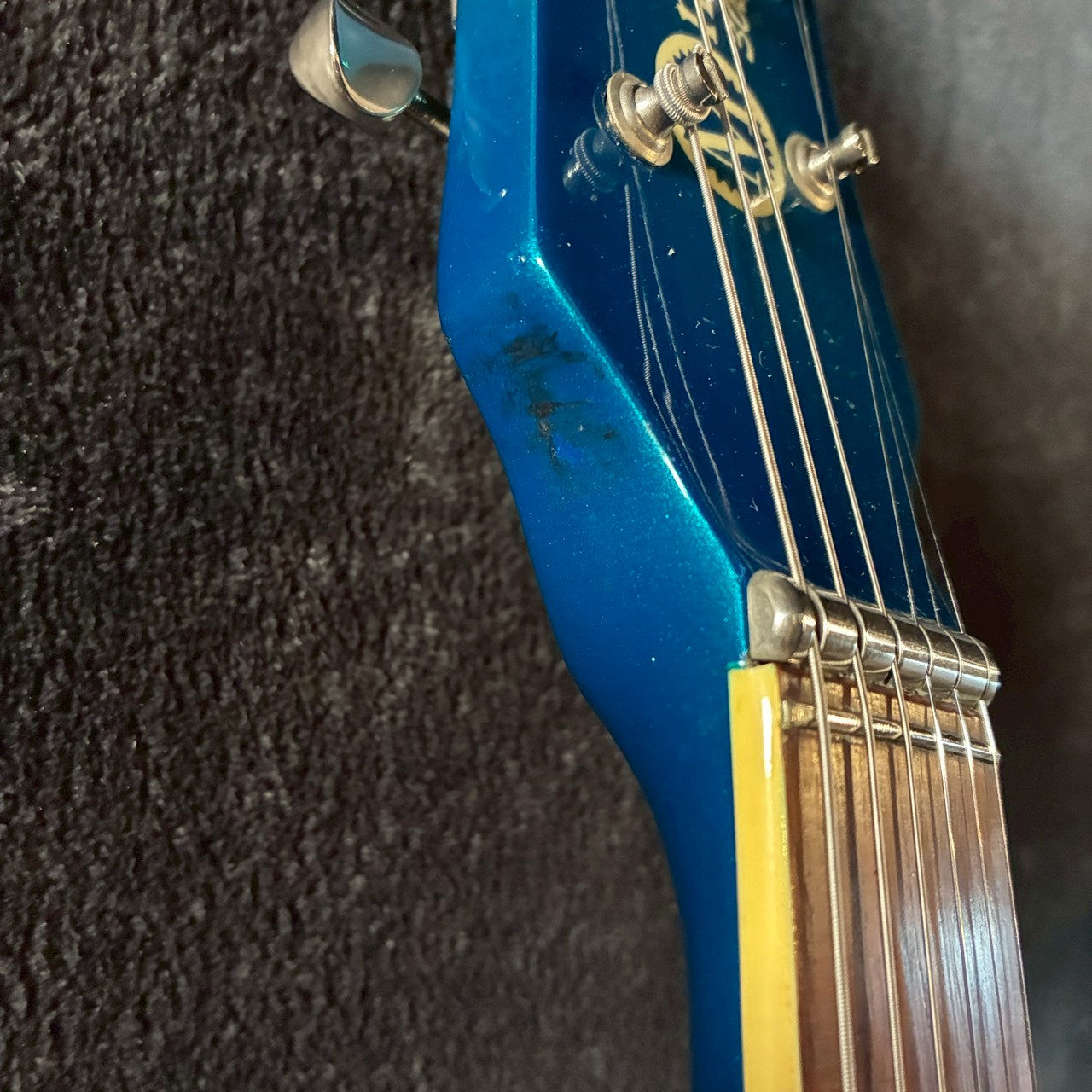 Mosrite The Nokie Edwards 30th Anniversary 【4.07㎏】