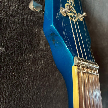 Mosrite The Nokie Edwards 30th Anniversary 【4.07㎏】
