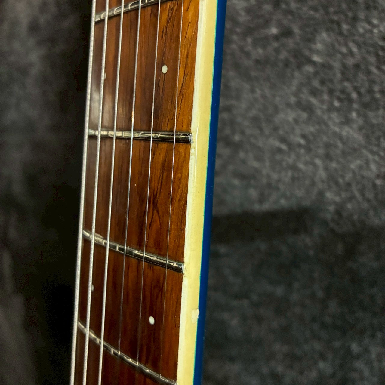 Mosrite The Nokie Edwards 30th Anniversary 【4.07㎏】