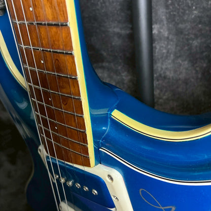 Mosrite The Nokie Edwards 30th Anniversary 【4.07㎏】