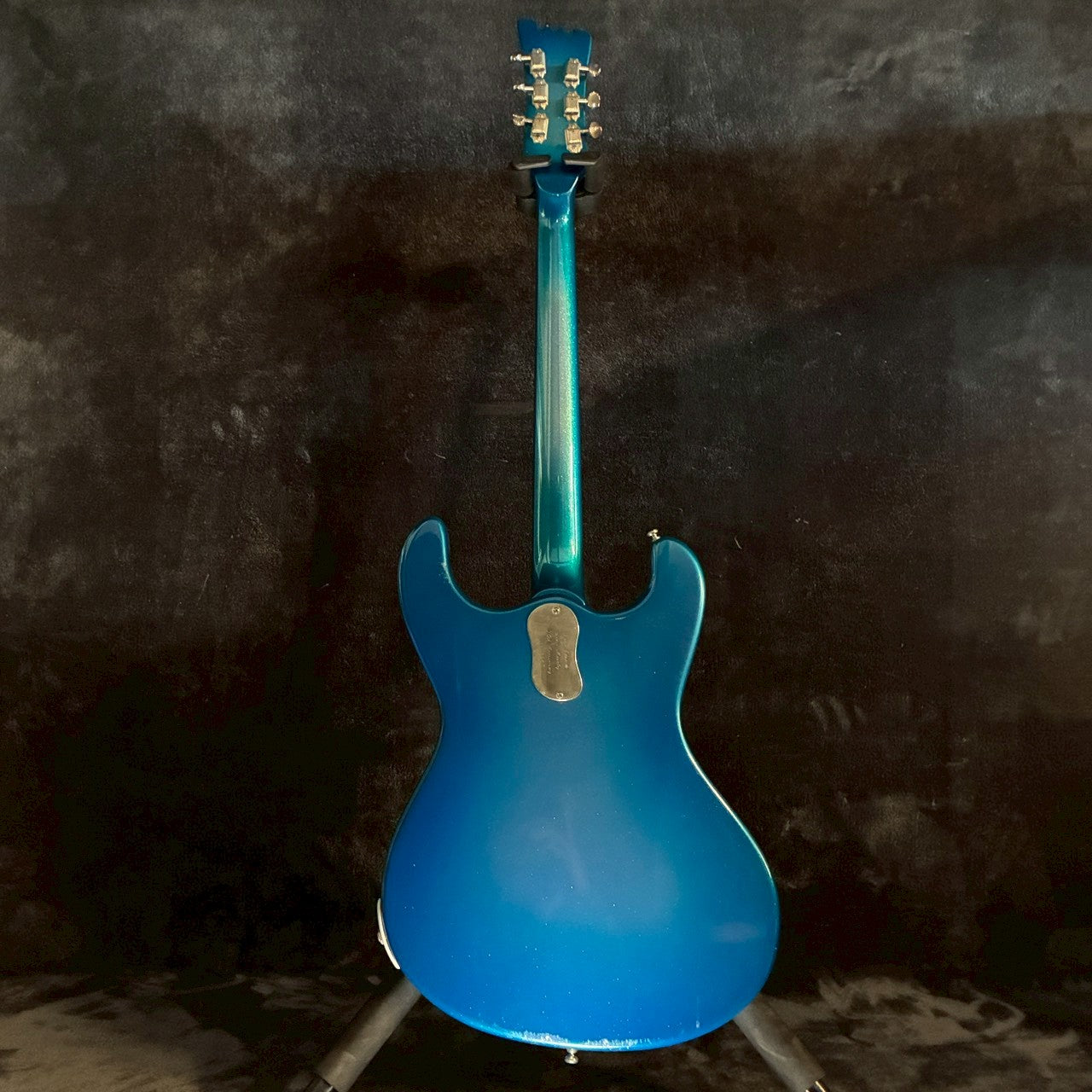 Mosrite The Nokie Edwards 30th Anniversary 【4.07㎏】