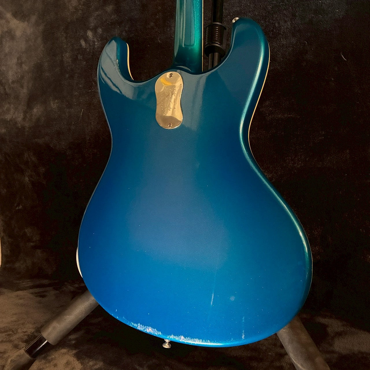 Mosrite The Nokie Edwards 30th Anniversary 【4.07㎏】