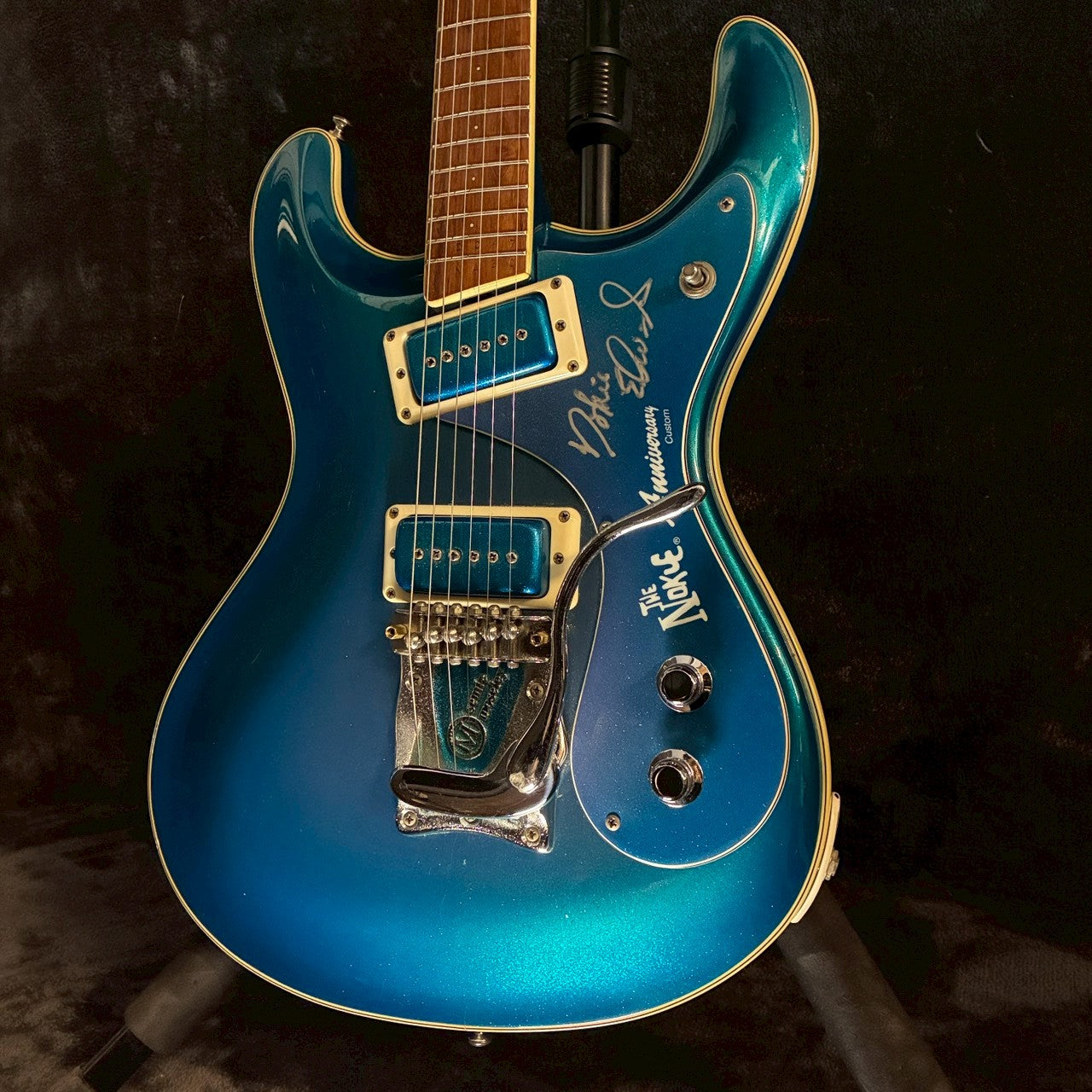 Mosrite The Nokie Edwards 30th Anniversary 【4.07㎏】