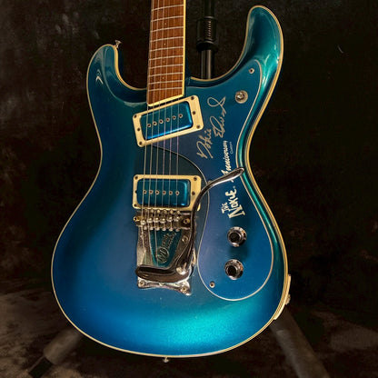 Mosrite The Nokie Edwards 30th Anniversary 【4.07㎏】