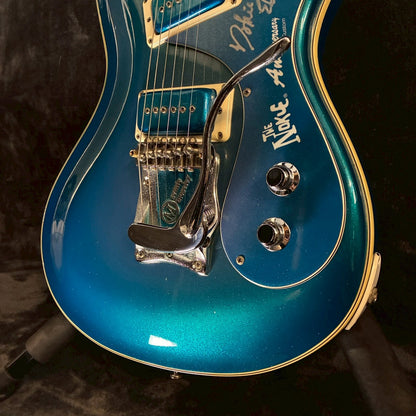 Mosrite The Nokie Edwards 30th Anniversary 【4.07㎏】