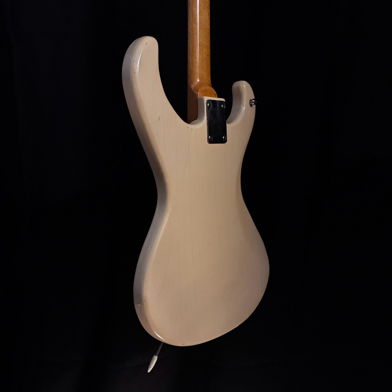 Guyatone LG-150T White【3.28kg】
