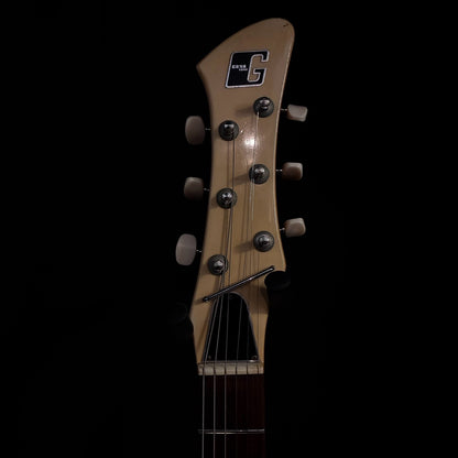 Guyatone LG-150T White【3.28kg】