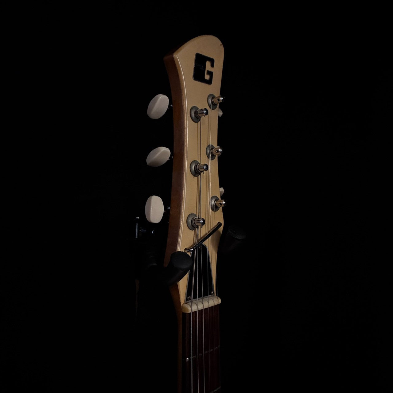 Guyatone LG-150T White【3.28kg】