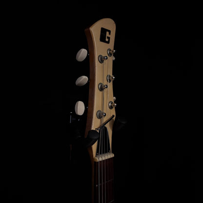 Guyatone LG-150T White【3.28kg】