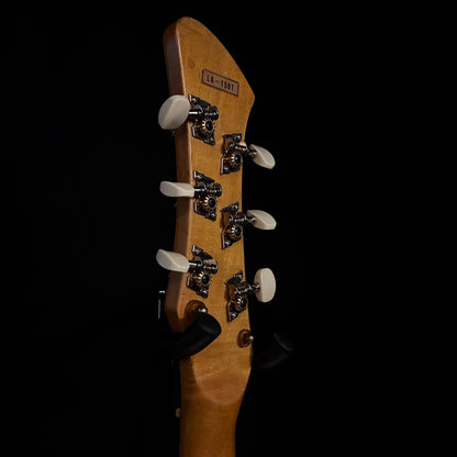 Guyatone LG-150T White【3.28kg】