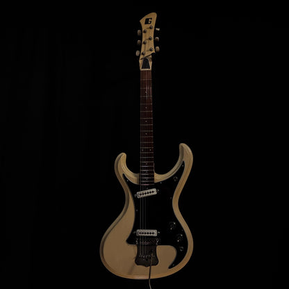 Guyatone LG-150T White【3.28kg】