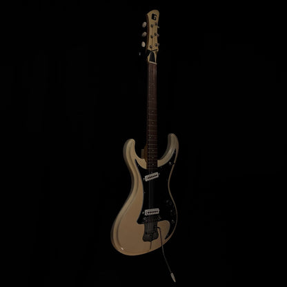 Guyatone LG-150T White【3.28kg】