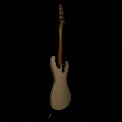 Guyatone LG-150T White【3.28kg】
