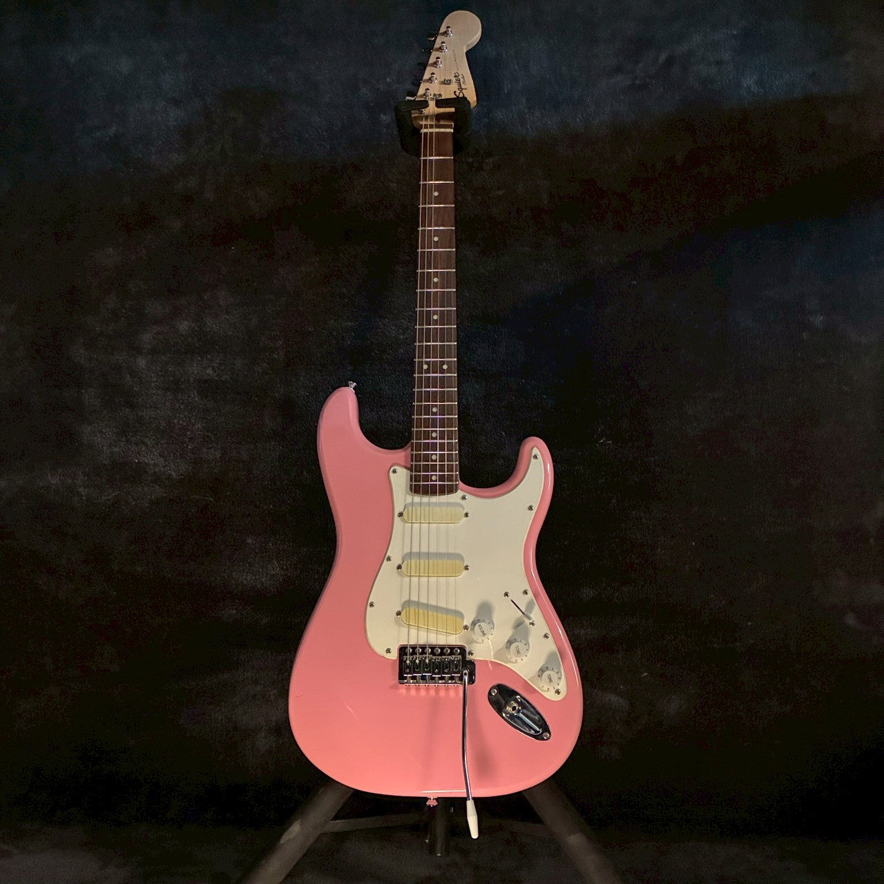 Squier Bullet ST type【3.40kg】