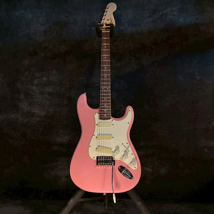 Squier Bullet ST type【3.40kg】