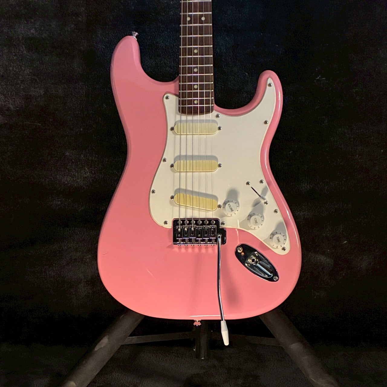 Squier Bullet ST type【3.40kg】