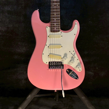 Squier Bullet ST type【3.40kg】