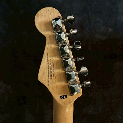 Squier Bullet ST type【3.40kg】