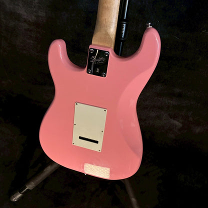Squier Bullet ST type【3.40kg】