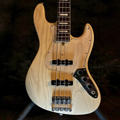 Bacchus Wood Line Ash4/E Vintage White 【4.11kg】