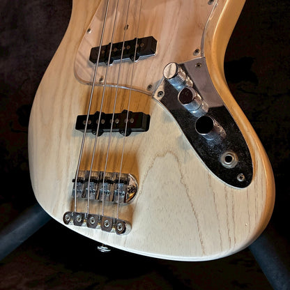 Bacchus Wood Line Ash4/E Vintage White 【4.11kg】