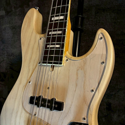 Bacchus Wood Line Ash4/E Vintage White 【4.11kg】