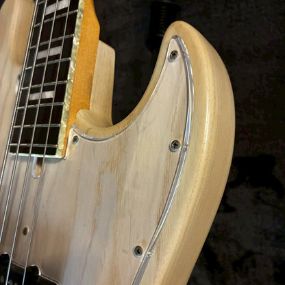 Bacchus Wood Line Ash4/E Vintage White 【4.11kg】