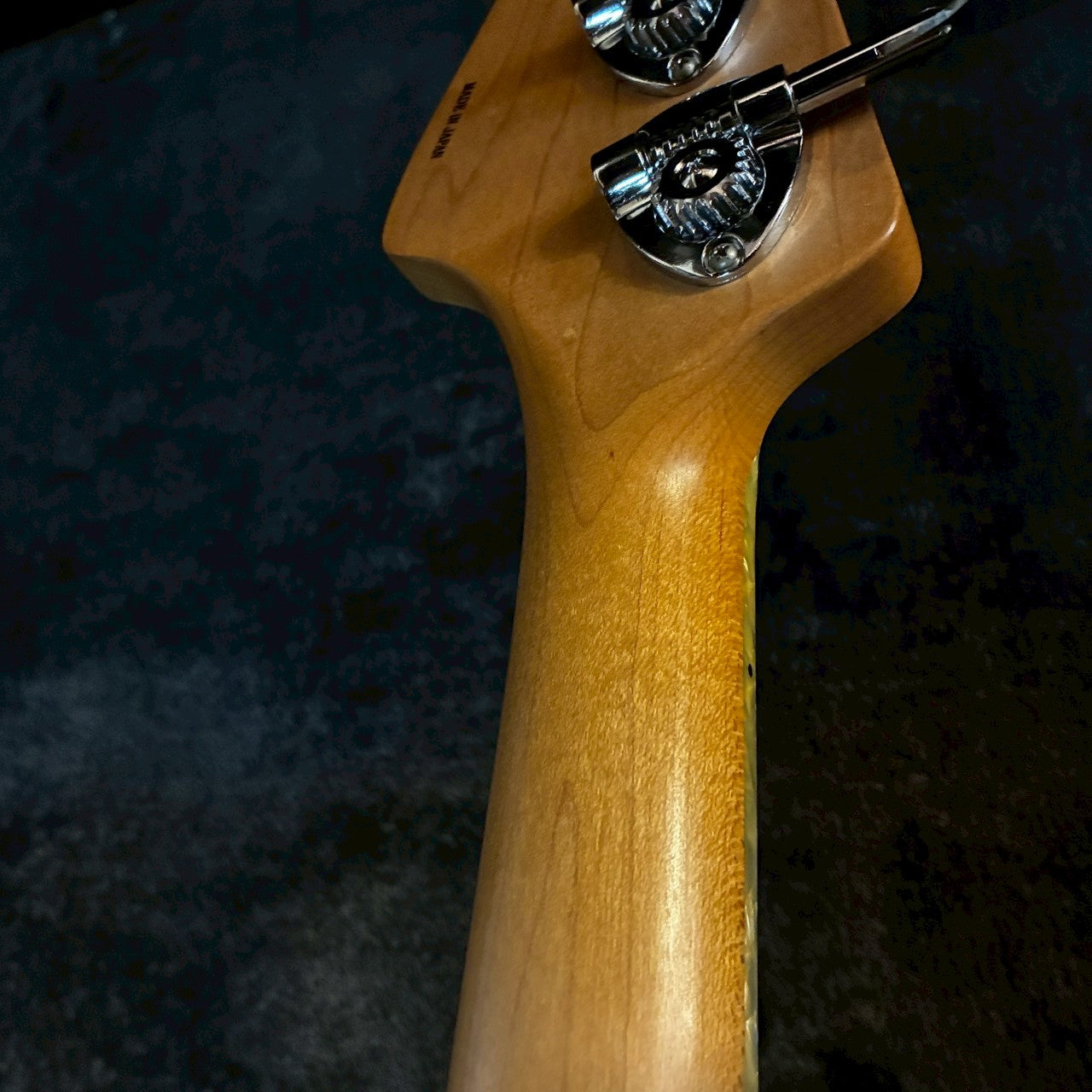 Bacchus Wood Line Ash4/E Vintage White 【4.11kg】